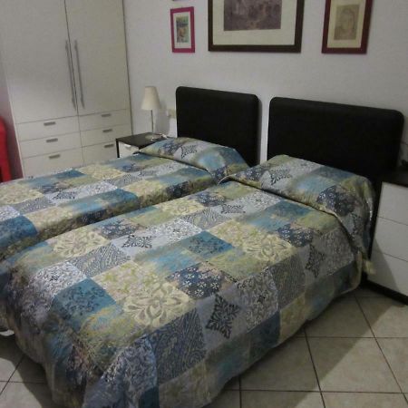 Appartement Nenna à Olbia Extérieur photo
