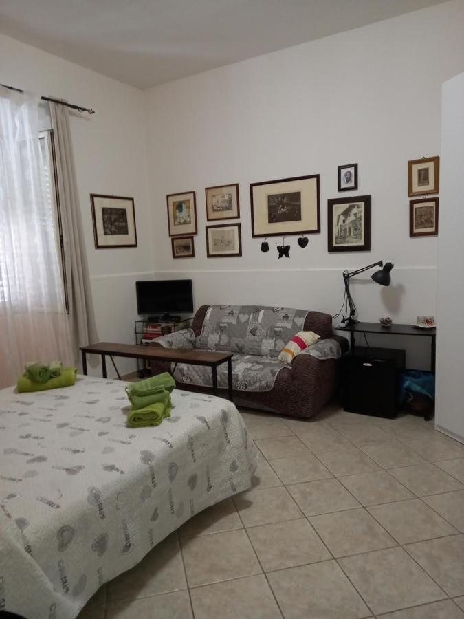 Appartement Nenna à Olbia Extérieur photo