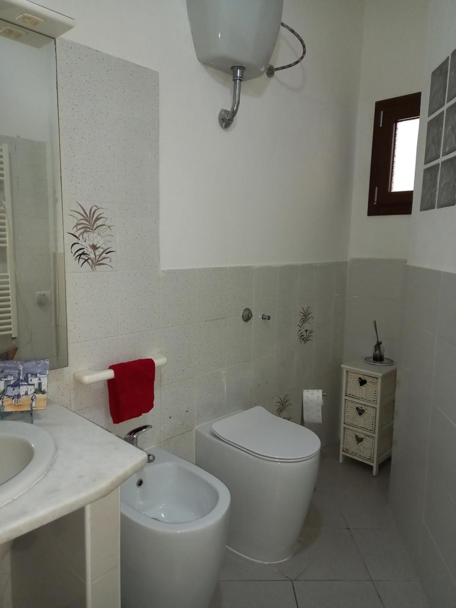 Appartement Nenna à Olbia Extérieur photo
