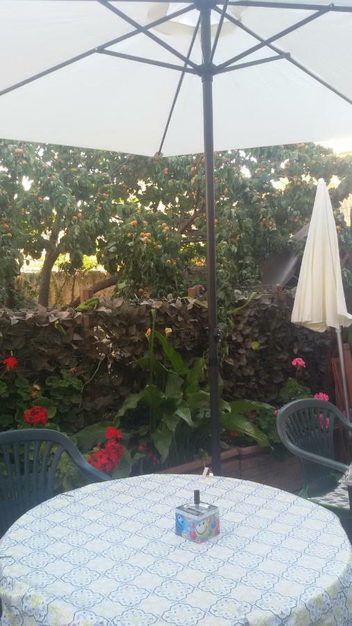 Appartement Nenna à Olbia Extérieur photo