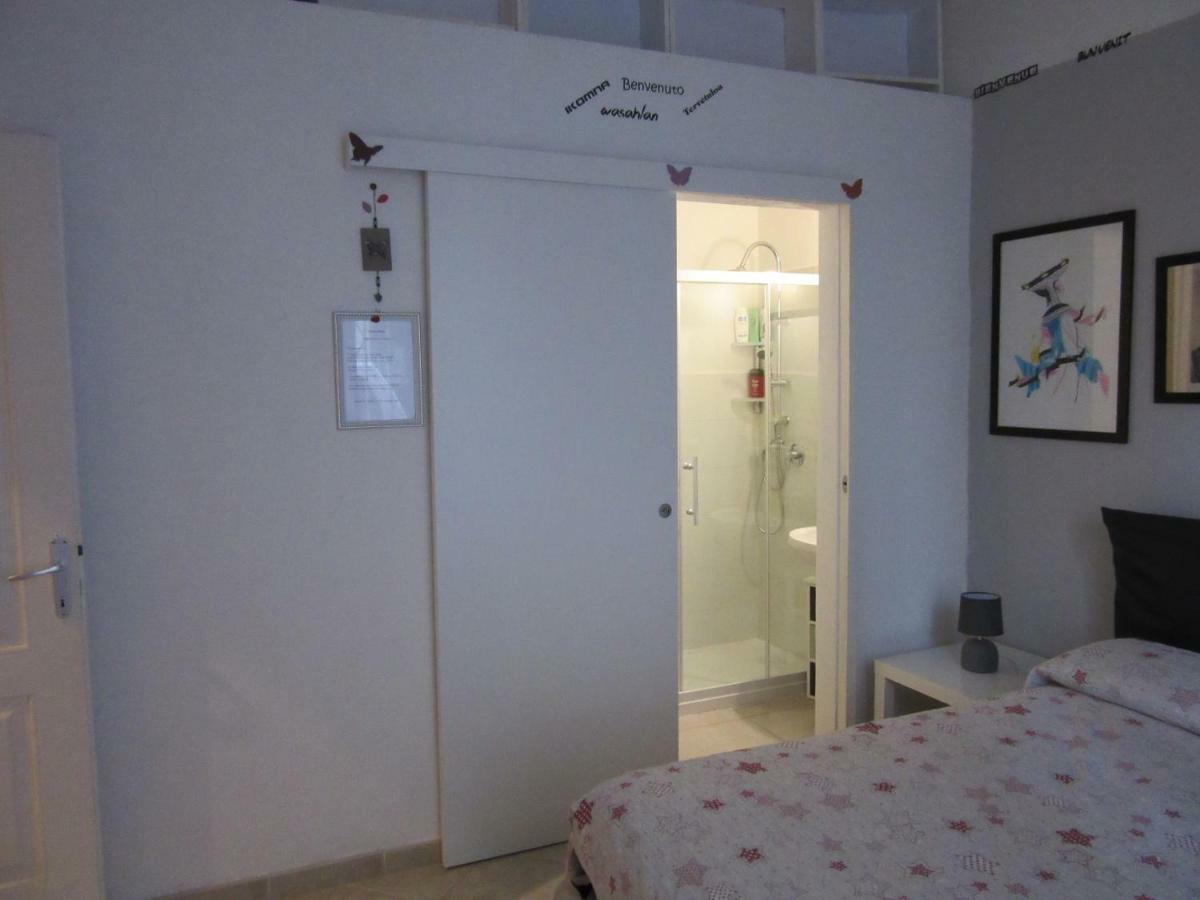 Appartement Nenna à Olbia Extérieur photo