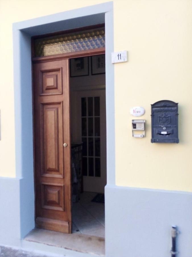 Appartement Nenna à Olbia Extérieur photo