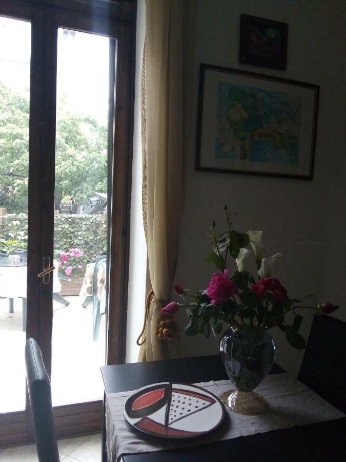 Appartement Nenna à Olbia Extérieur photo