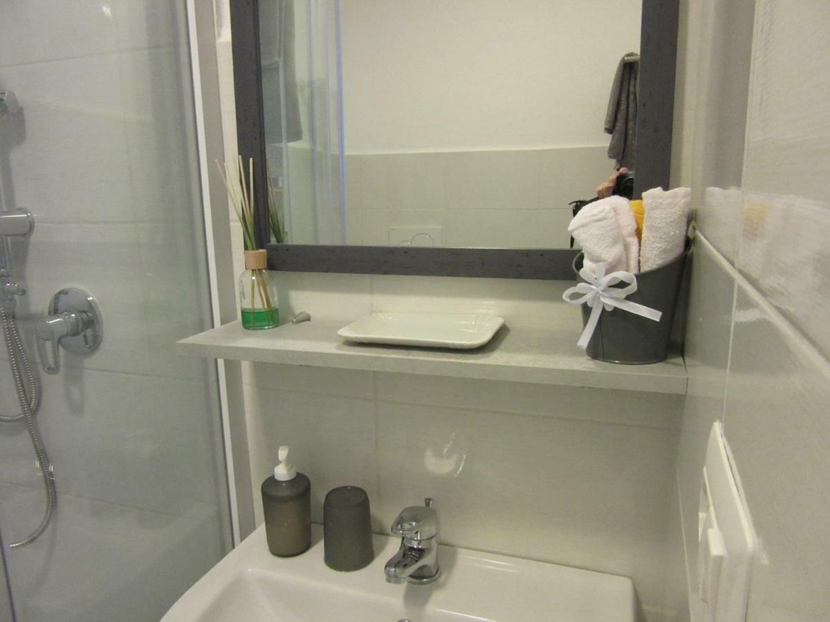 Appartement Nenna à Olbia Extérieur photo