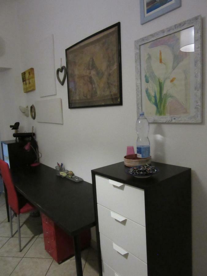 Appartement Nenna à Olbia Extérieur photo