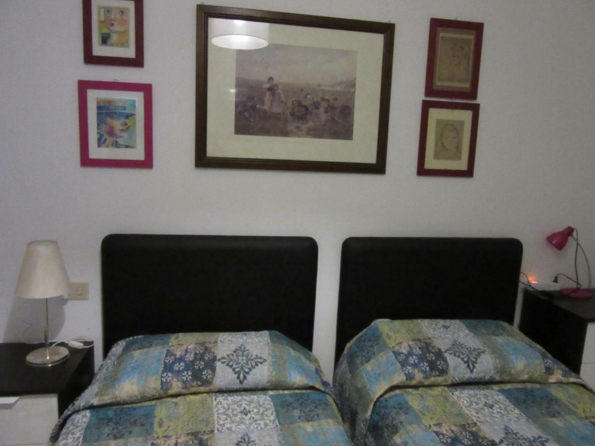 Appartement Nenna à Olbia Extérieur photo