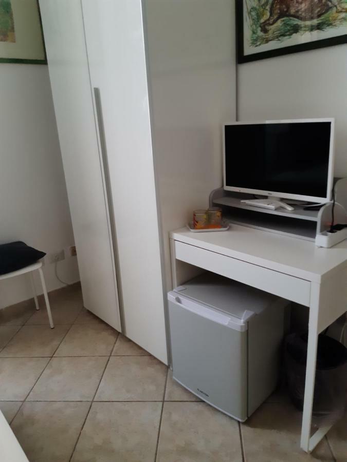 Appartement Nenna à Olbia Chambre photo