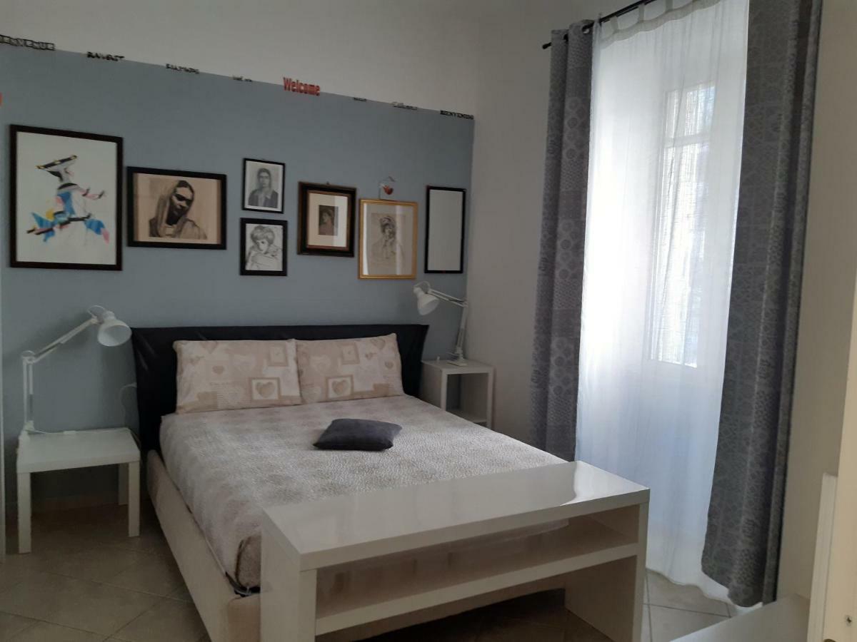 Appartement Nenna à Olbia Extérieur photo