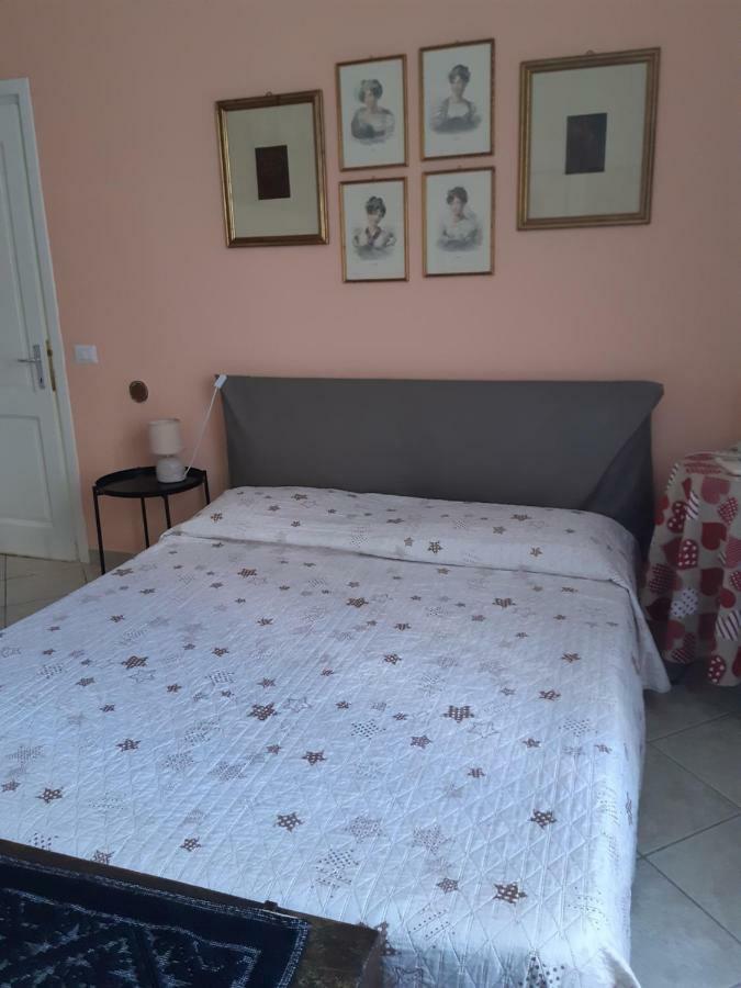 Appartement Nenna à Olbia Extérieur photo