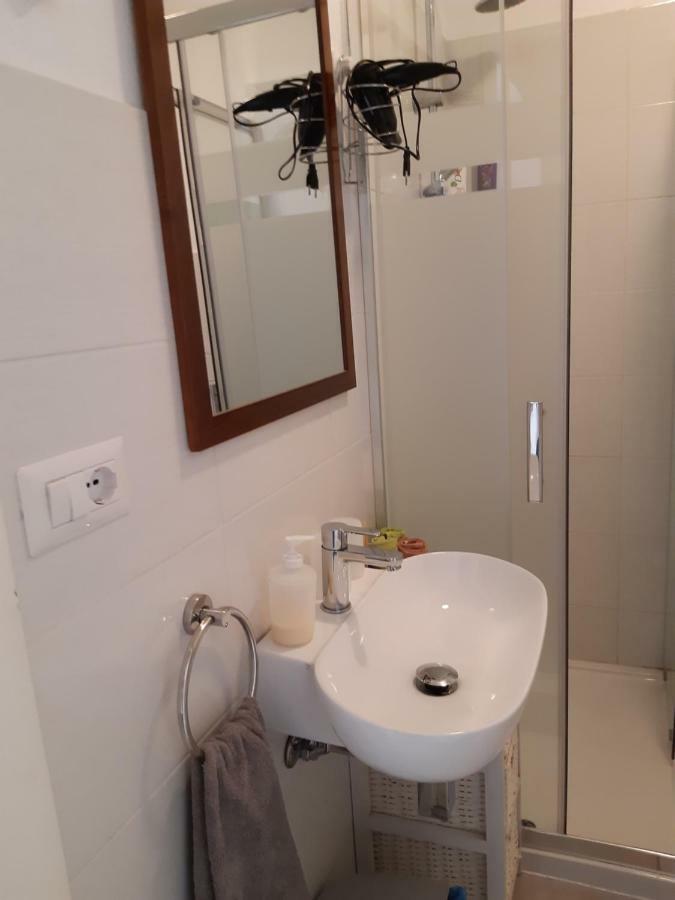 Appartement Nenna à Olbia Extérieur photo
